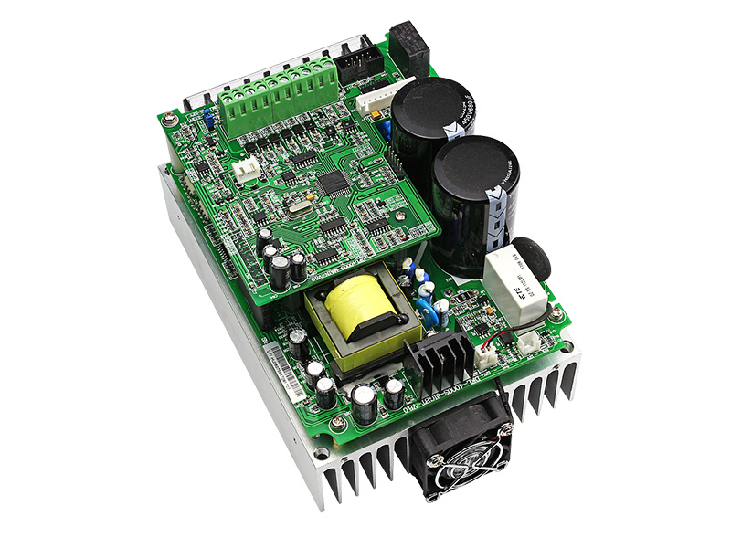 4000S裸機變頻器，裸板變頻器，變頻器廠家，變頻器品牌，變頻調速器，電機變頻器