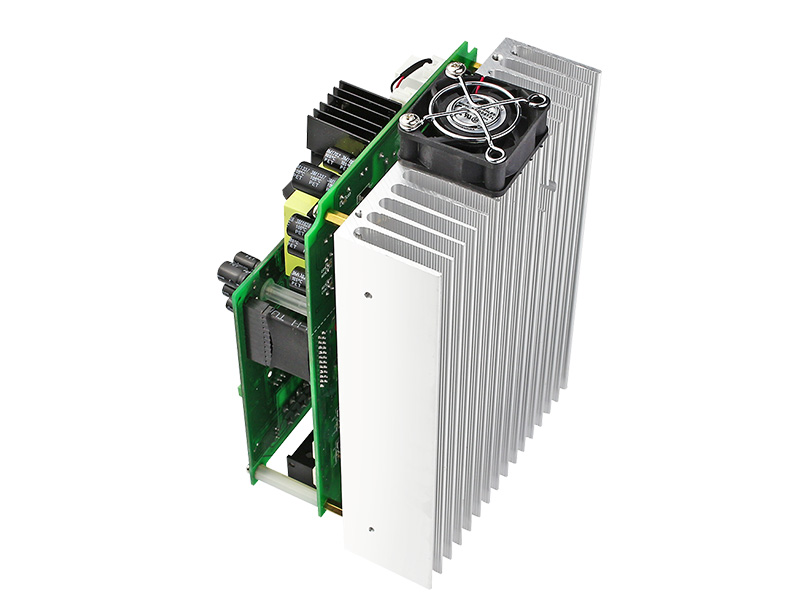 4000S裸機變頻器，裸板變頻器，變頻器廠家，變頻器品牌，變頻調速器，電機變頻器