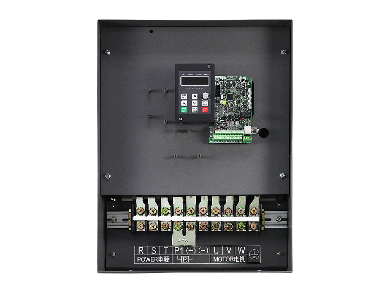 永磁同步電機驅動器，永磁變頻器廠家，永磁電機變頻器，大功率變頻器