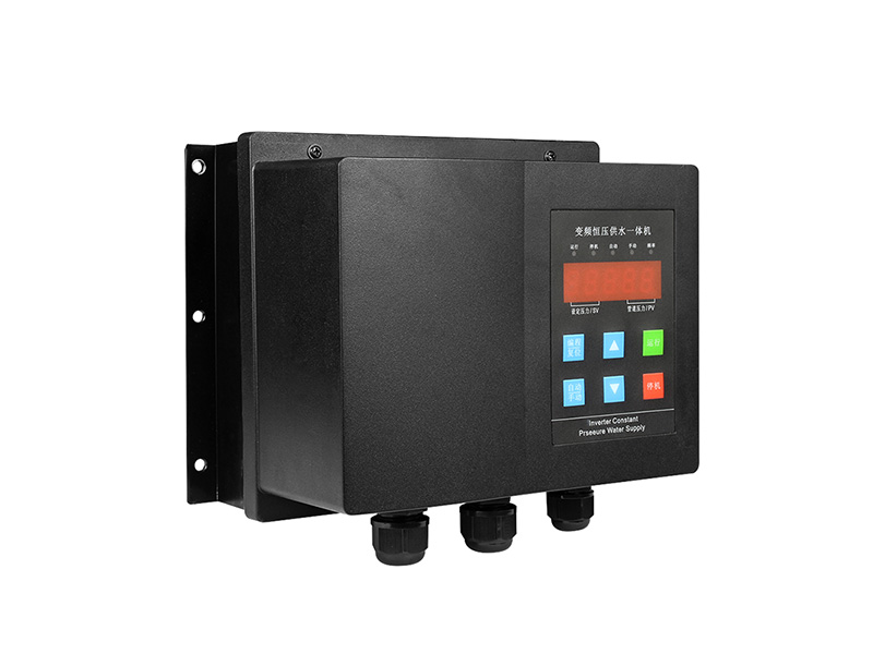 3000M單相供水變頻器，220V恒壓供水變頻器，背負式水泵變頻器