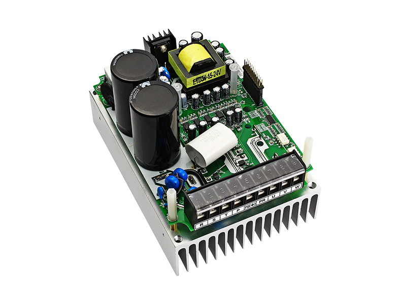 4000S裸機變頻器，裸板變頻器，變頻器廠家，變頻器品牌，變頻調速器，電機變頻器