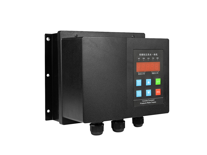 4000M恒壓供水變頻器,三相380V水泵專用變頻器,背負(fù)式恒壓供水變頻器